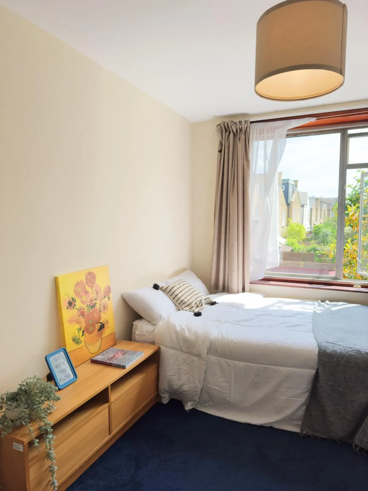 Double room in BALHAM